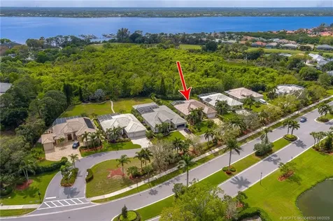 1449 SE Kentallon Lane Port St Lucie FL 34952