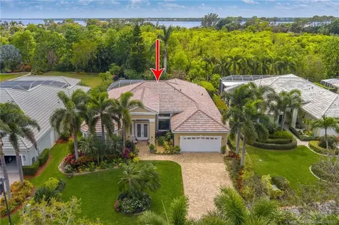 1449 SE Kentallon Lane Port St Lucie FL 34952