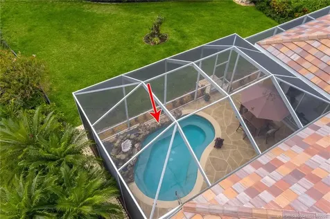 1449 SE Kentallon Lane Port St Lucie FL 34952