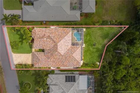 1449 SE Kentallon Lane Port St Lucie FL 34952