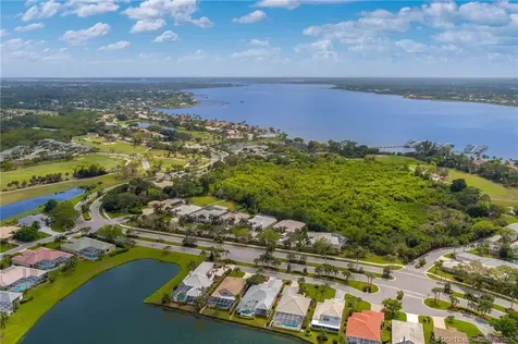 1449 SE Kentallon Lane Port St Lucie FL 34952