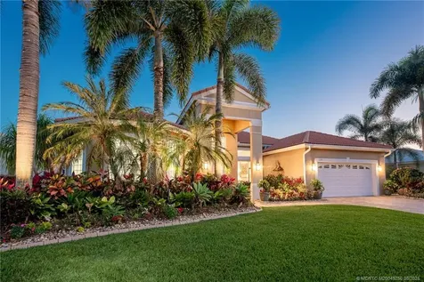 1449 SE Kentallon Lane Port St Lucie FL 34952