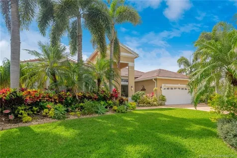 1449 SE Kentallon Lane Port St Lucie FL 34952