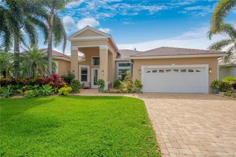 1449 SE Kentallon Lane Port St Lucie FL 34952