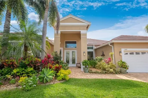 1449 SE Kentallon Lane Port St Lucie FL 34952