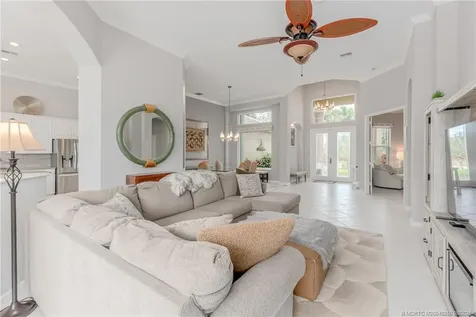 1449 SE Kentallon Lane Port St Lucie FL 34952