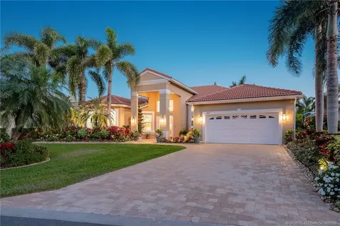 1449 SE Kentallon Lane Port St Lucie FL 34952