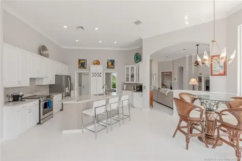 1449 SE Kentallon Lane Port St Lucie FL 34952