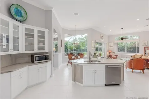 1449 SE Kentallon Lane Port St Lucie FL 34952