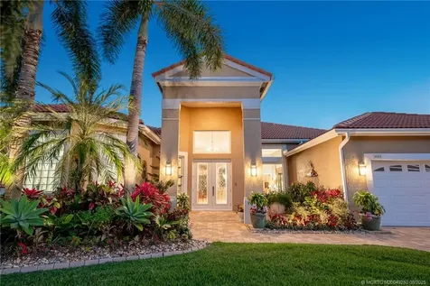 1449 SE Kentallon Lane Port St Lucie FL 34952