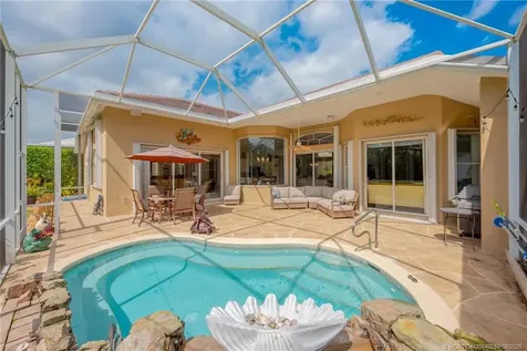 1449 SE Kentallon Lane Port St Lucie FL 34952