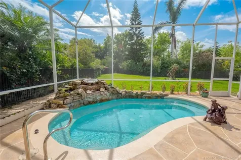 1449 SE Kentallon Lane Port St Lucie FL 34952