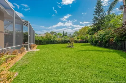 1449 SE Kentallon Lane Port St Lucie FL 34952