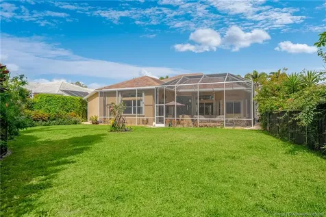 1449 SE Kentallon Lane Port St Lucie FL 34952