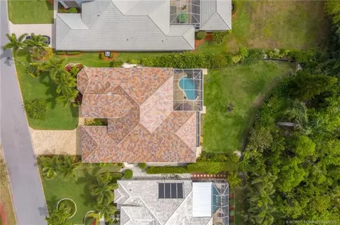 1449 SE Kentallon Lane Port St Lucie FL 34952