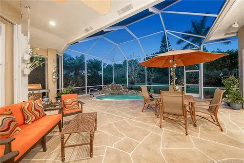 1449 SE Kentallon Lane Port St Lucie FL 34952