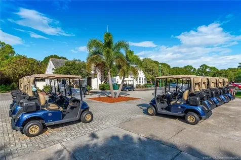 1449 SE Kentallon Lane Port St Lucie FL 34952