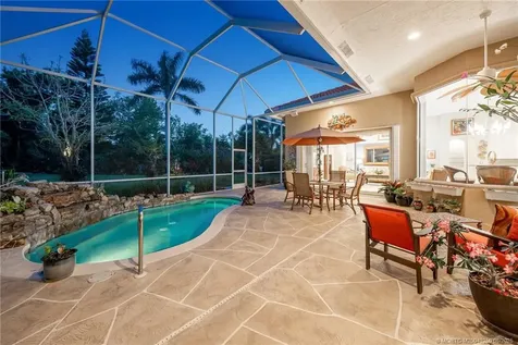 1449 SE Kentallon Lane Port St Lucie FL 34952