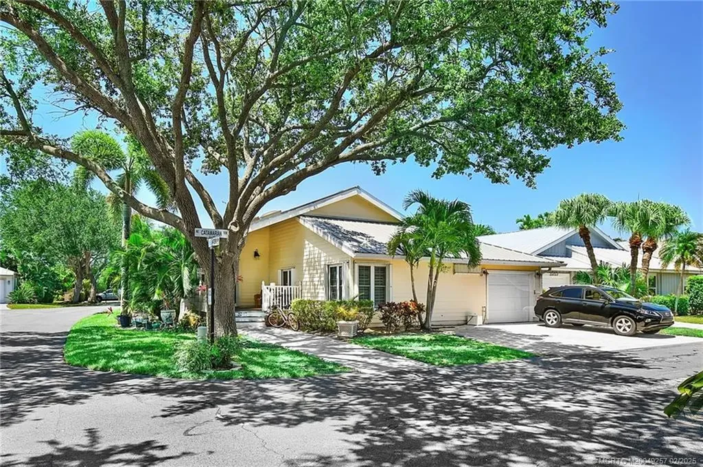3247 NE Catamaran Terrace Jensen Beach FL 34957