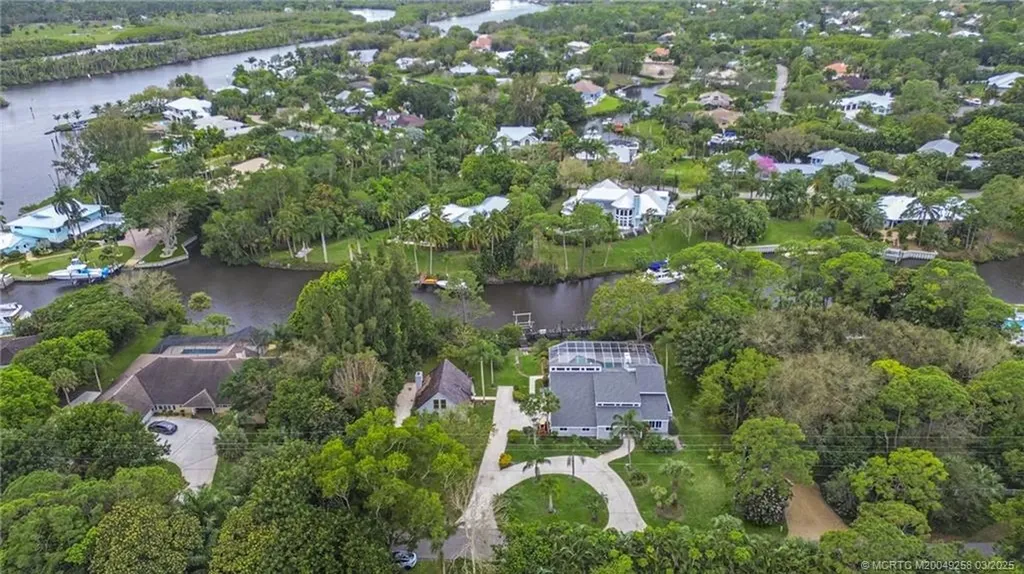 682 SW Falcon Street Palm City FL 34990