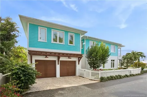 21 SE River Lights Court Stuart FL 34996