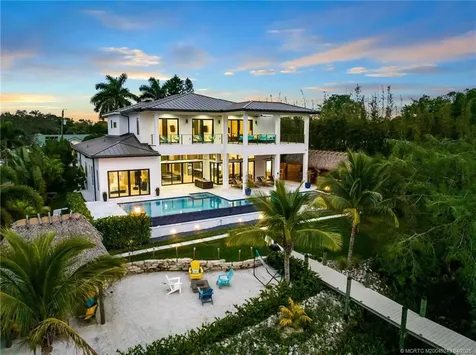 668 SW Hidden River Avenue Palm City FL 34990