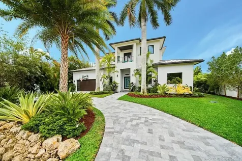 668 SW Hidden River Avenue Palm City FL 34990