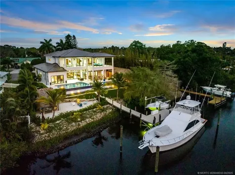 668 SW Hidden River Avenue Palm City FL 34990