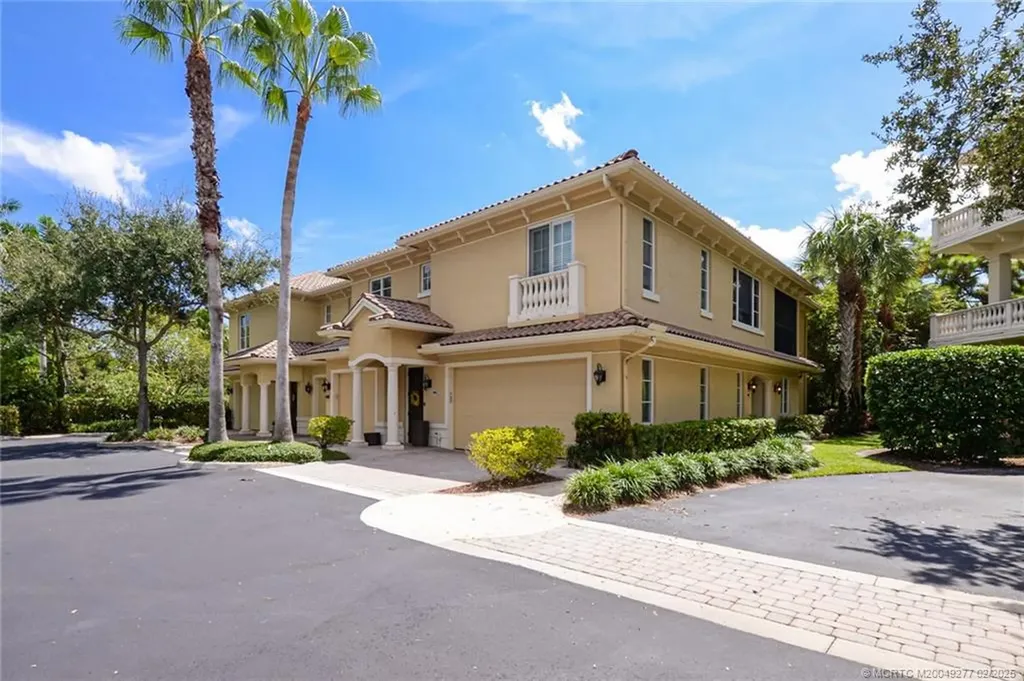 980 SE Willoughby Trace Stuart FL 34997
