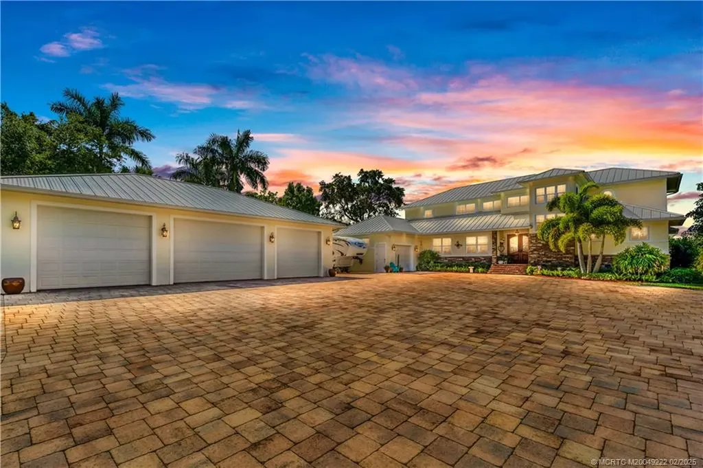 1540 NW Fork Road Stuart FL 34994