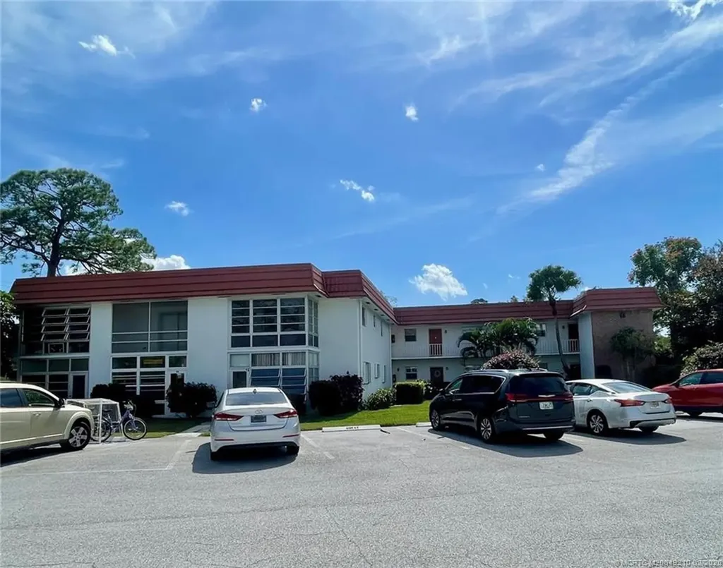 2600 SE Ocean Boulevard Stuart FL 34996