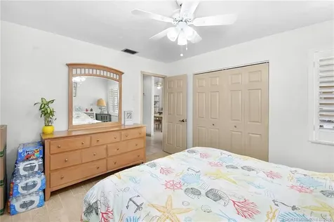 835 SE Tierra Court Port St Lucie FL 34983