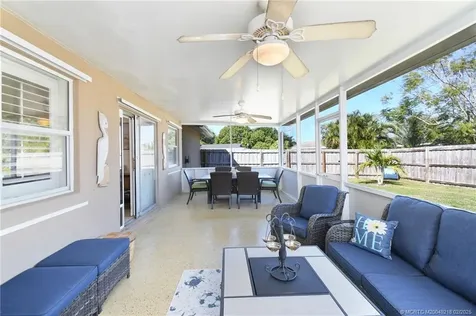 835 SE Tierra Court Port St Lucie FL 34983