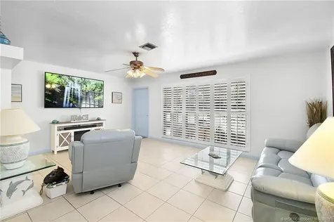 835 SE Tierra Court Port St Lucie FL 34983