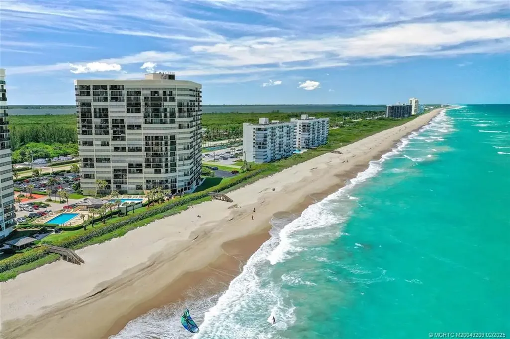 9500 S Ocean Drive Jensen Beach FL 34957