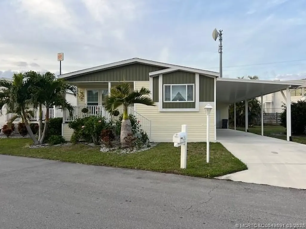 4103 71st Road West Palm Beach FL 33404