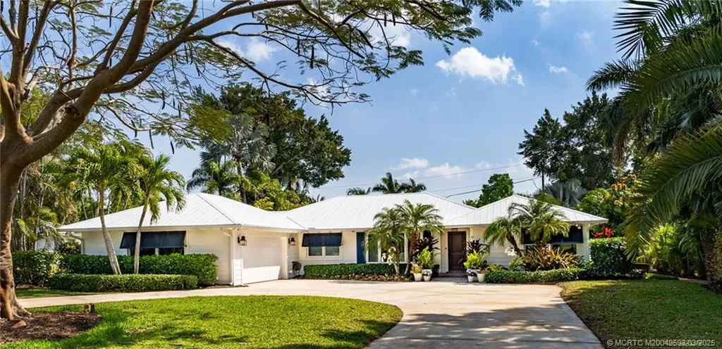 783 NW Forrest Drive Stuart FL 34994