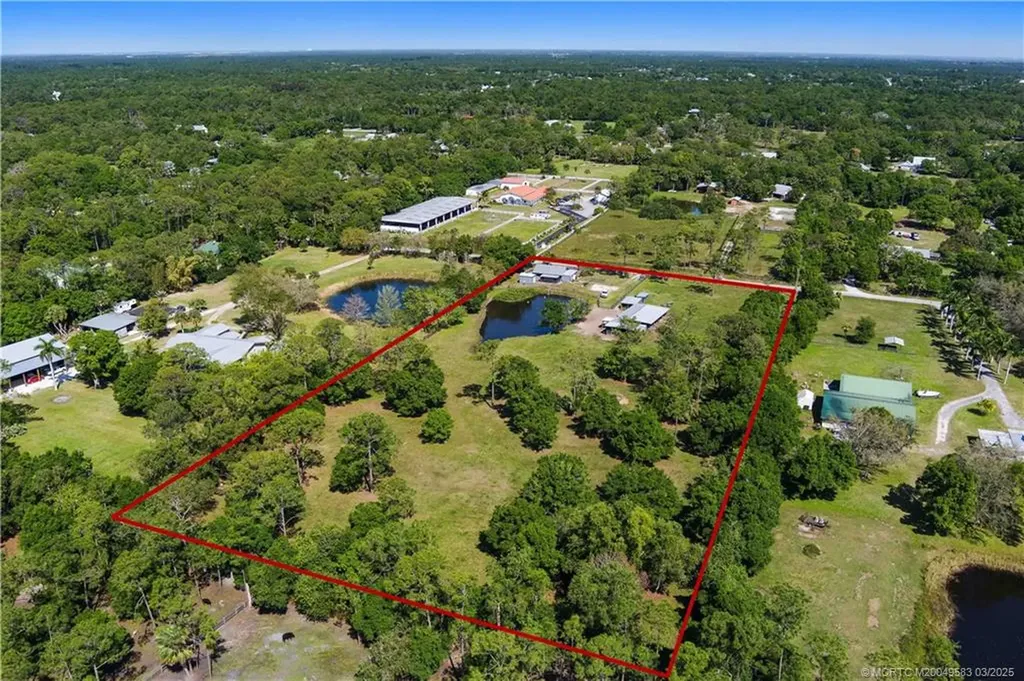 5522 SW Ranchito Street Palm City FL 34990
