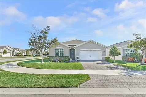 1704 NE White Pine Terrace Jensen Beach FL 34957