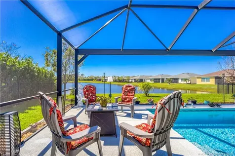 786 SE Woodbine Road Port St Lucie FL 34984