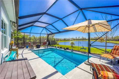 786 SE Woodbine Road Port St Lucie FL 34984