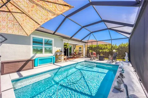 786 SE Woodbine Road Port St Lucie FL 34984