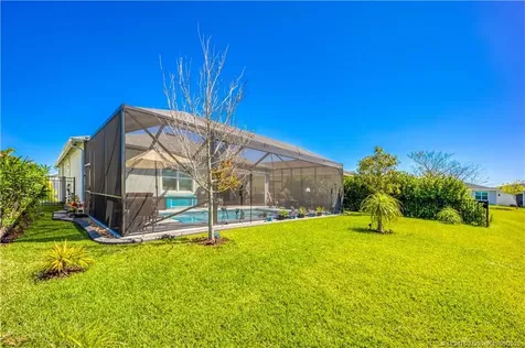 786 SE Woodbine Road Port St Lucie FL 34984