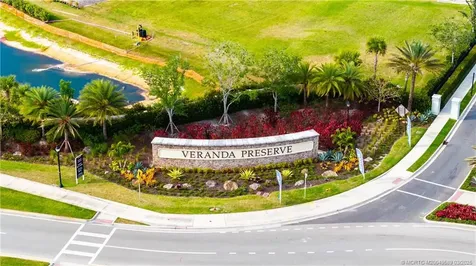 786 SE Woodbine Road Port St Lucie FL 34984