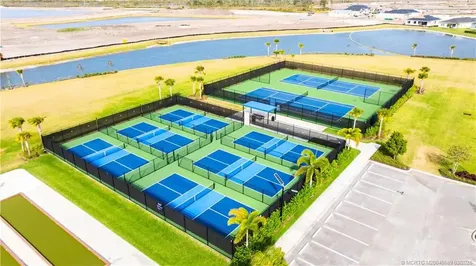 786 SE Woodbine Road Port St Lucie FL 34984