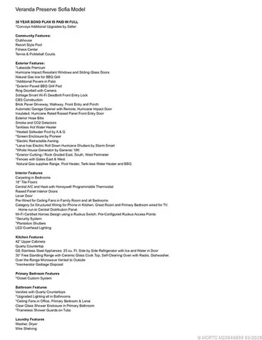 786 SE Woodbine Road Port St Lucie FL 34984