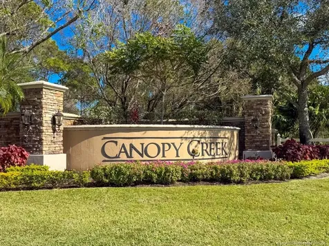 5342 SW Sago Palm Terrace Palm City FL 34990