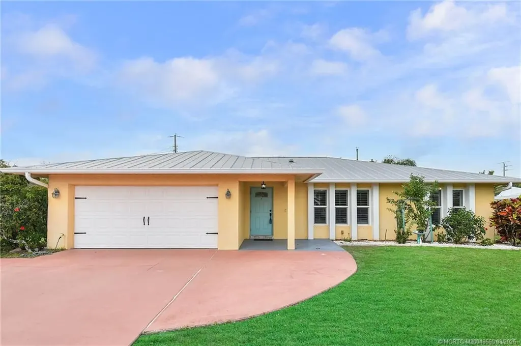 714 SE Madison Avenue Stuart FL 34994