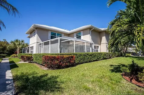 2837 SW Lakemont Place Palm City FL 34990