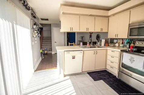 2837 SW Lakemont Place Palm City FL 34990